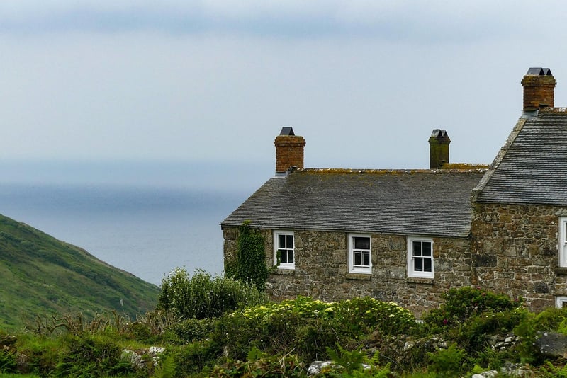 English Cottage