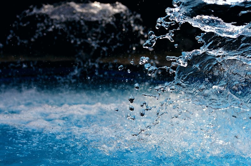 Fountain